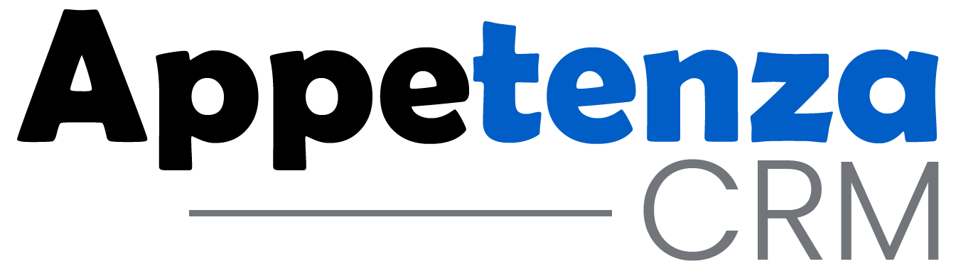 Appetenza CRM Logo